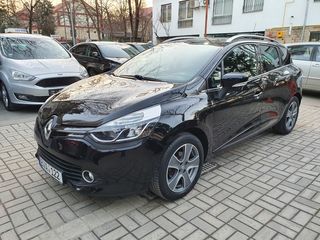 Renault Clio4 foto 5