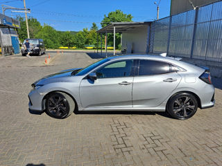 Honda Civic foto 6