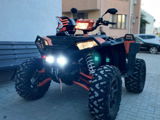 Polaris XP 1000S SportsMan