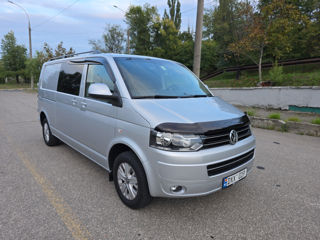 Volkswagen T 5+  140 P.S.