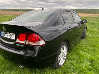 Honda Civic foto 4