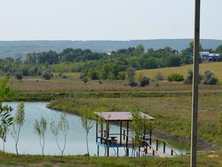 Casa pescarului.Traseul Chisinau-Orhei. foto 3