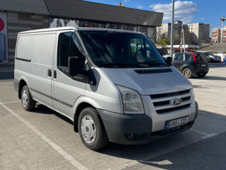 Ford Transit foto 2