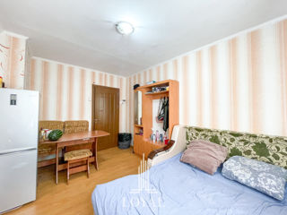 Apartament cu 1 cameră, 15 m², Ciocana, Chișinău foto 3