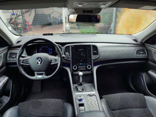 Renault Talisman foto 2