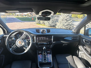 Porsche Macan foto 11