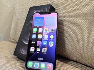 iPhone 12 Pro Max 512GB starea ca NOU foto 5