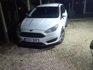 Ford Focus foto 4