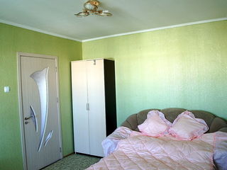 super apartament. astoria - ciocana. aer conditionat, wifi, boiler, comfortul total. foto 3