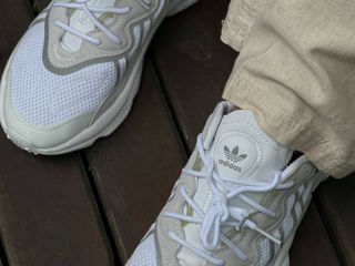 Adidas Ozweego Poze reale foto 2