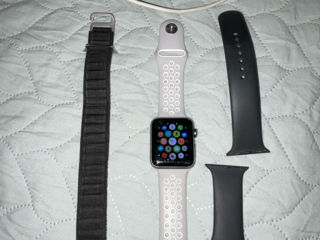 Apple Watch seria 3 42 mm