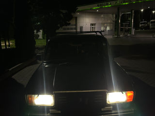 Lada / ВАЗ 2107 foto 3