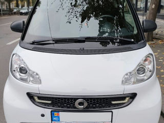 Smart Fortwo foto 2