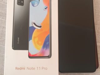 Xiaomi redmi 11 pro