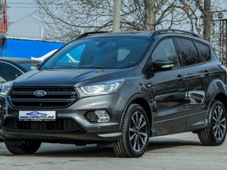 Ford Kuga foto 4