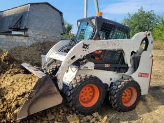 Bobcat service! foto 6