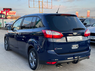 Ford Grand C-MAX foto 6