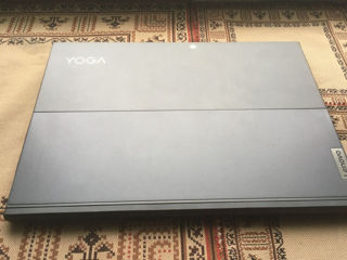 Lenovo Yoga Duet 7 /i5-10210/RAM 8GB/SSD 256GB/Display 2K/KB Backlit/ foto 1