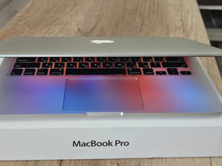 MacBook Pro 13 (i5, 8gb, ssd 512gb) foto 4