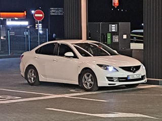 Mazda 6 foto 1