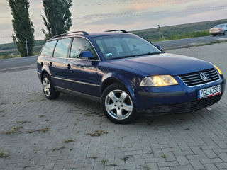 Volkswagen Passat foto 4