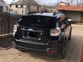 Subaru Crosstrek foto 4