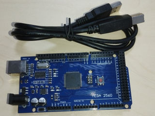 Arduino MEGA 2560 foto 2