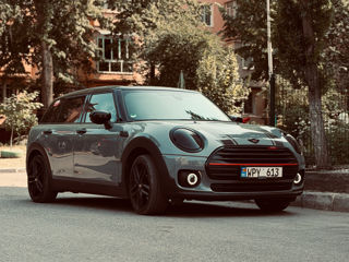 Mini Cooper, 2020