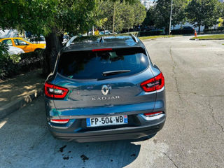 Renault Kadjar foto 6