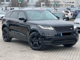 Land Rover Range Rover Velar foto 5