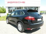 Porsche Cayenne foto 6