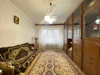 Apartament cu 2 camere, 45 m², Ciocana, Chișinău foto 4