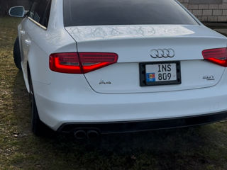 Audi A4 foto 3