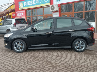 Ford C-Max foto 3