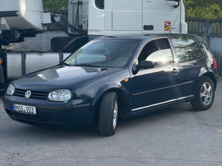 Volkswagen Golf foto 10