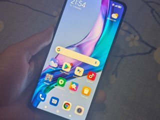 М3 Xiaomi Redmi Note 10 Pro 6/128Gb foto 8