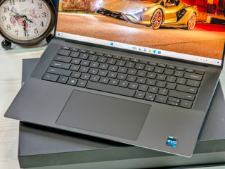 Новый ! Dell XPS 15 9530 IPS (Core i7 13700H/16Gb DDR5/1TB NVMe SSD/Intel Arc/15.6" FHD+ IPS) foto 5