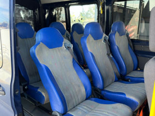 Ford Transit Connect foto 8