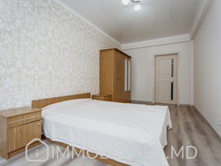 Apartament cu 1 cameră, 44 m², Telecentru, Chișinău foto 3