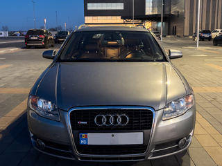 Audi A4 foto 2