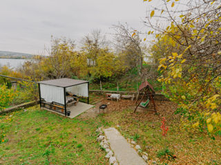 Complex rural "Casa Boierului" pe malul Nistrului, satul Viscauti (Orhei) foto 3