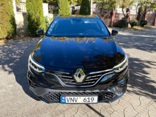 Renault Megane foto 8