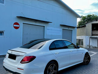 Mercedes E-Class foto 4