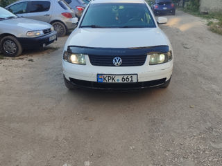 Volkswagen Passat foto 7