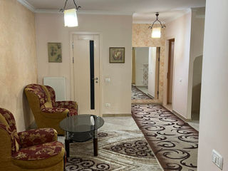 Apartament cu 3 camere, 100 m², Râșcani, Chișinău foto 1