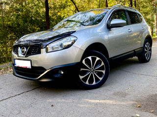 Nissan Qashqai foto 2