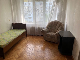 Apartament cu 4 camere, 95 m², Ciocana, Chișinău