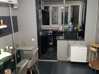 2-rm apt., 70 м², 3/9 fl.