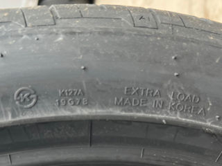 285/40 R22 Hankook Ventus S1 Evo3/ Доставка, livrare toata Moldova 2023 (AO) Audi version foto 9