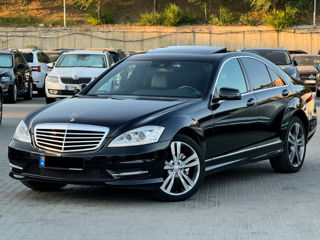 Mercedes S-Class foto 3